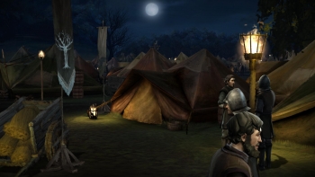 Game of Thrones Screenshot